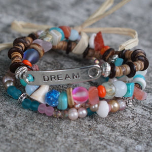 Dream Big Bracelet