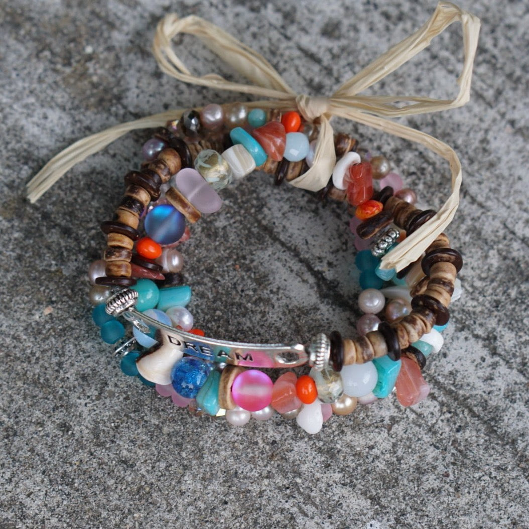 Dream Big Bracelet