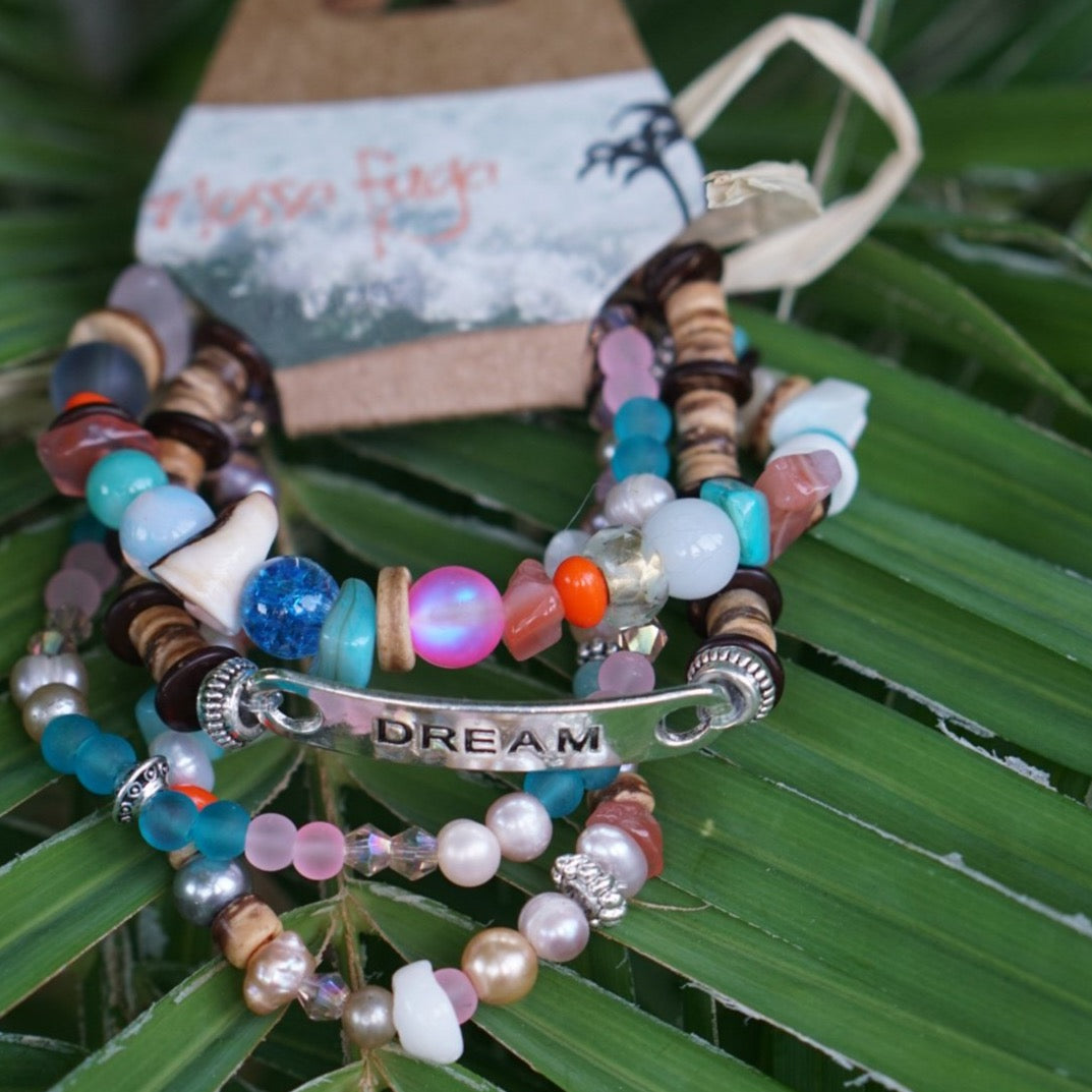 Dream Big Bracelet