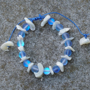 Dangle Bead Bracelets