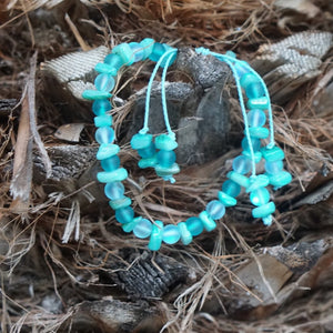 Dangle Bead Bracelets