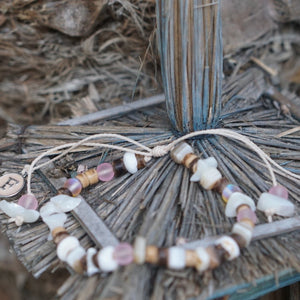Nossa Fuga Dangle Bracelets