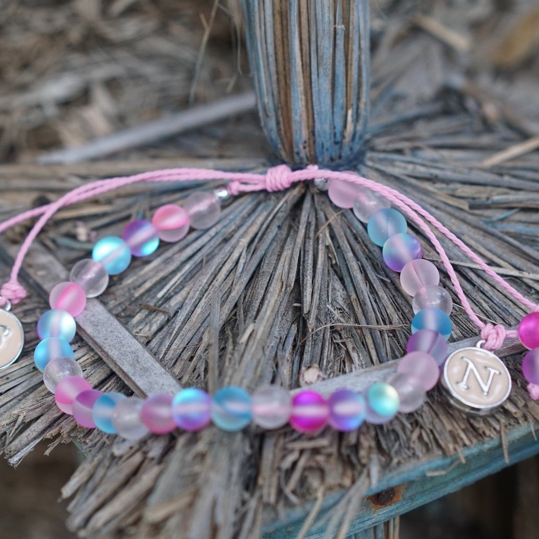 Nossa Fuga Dangle Bracelets