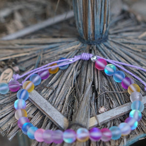 Nossa Fuga Dangle Bracelets