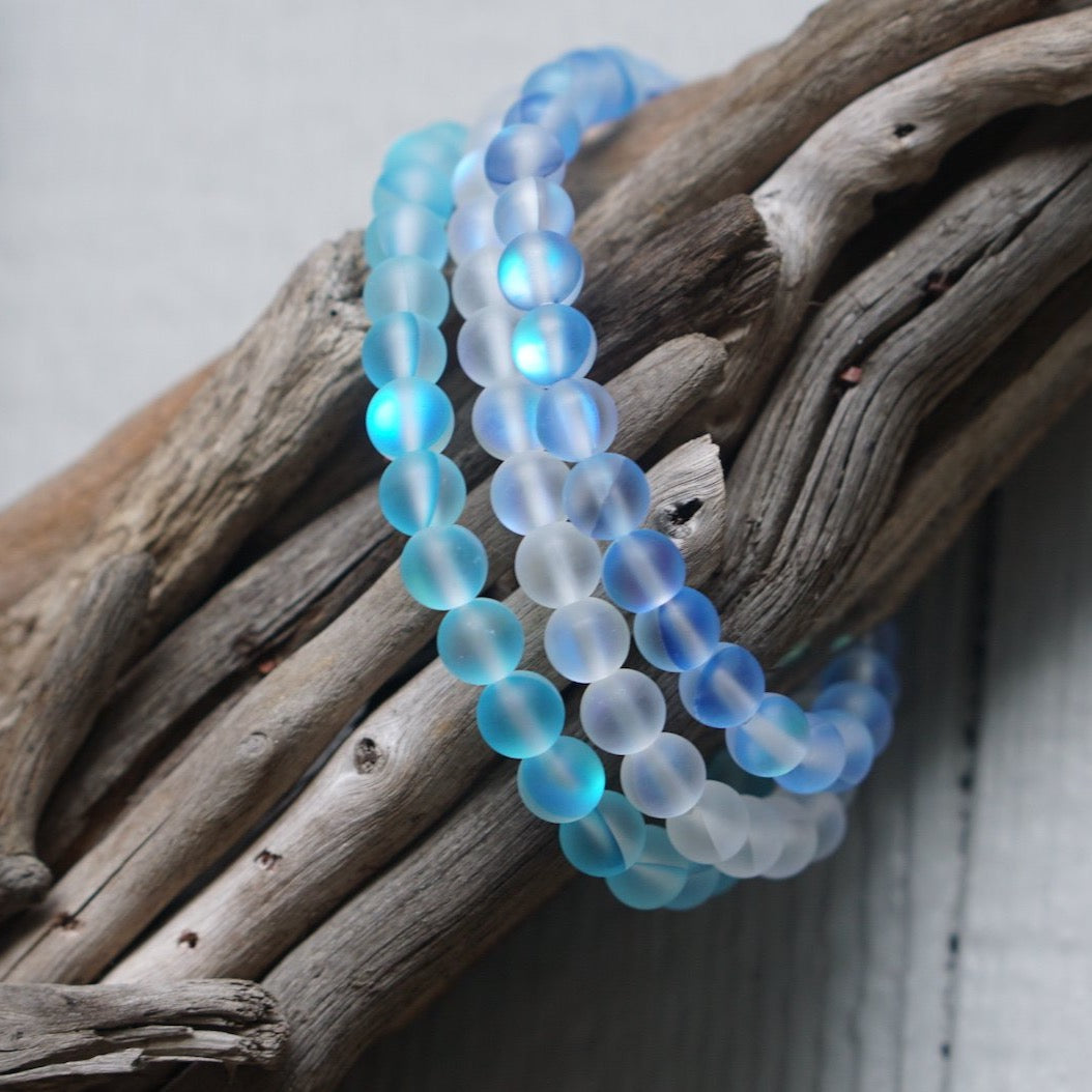 Fused Glass Beauties