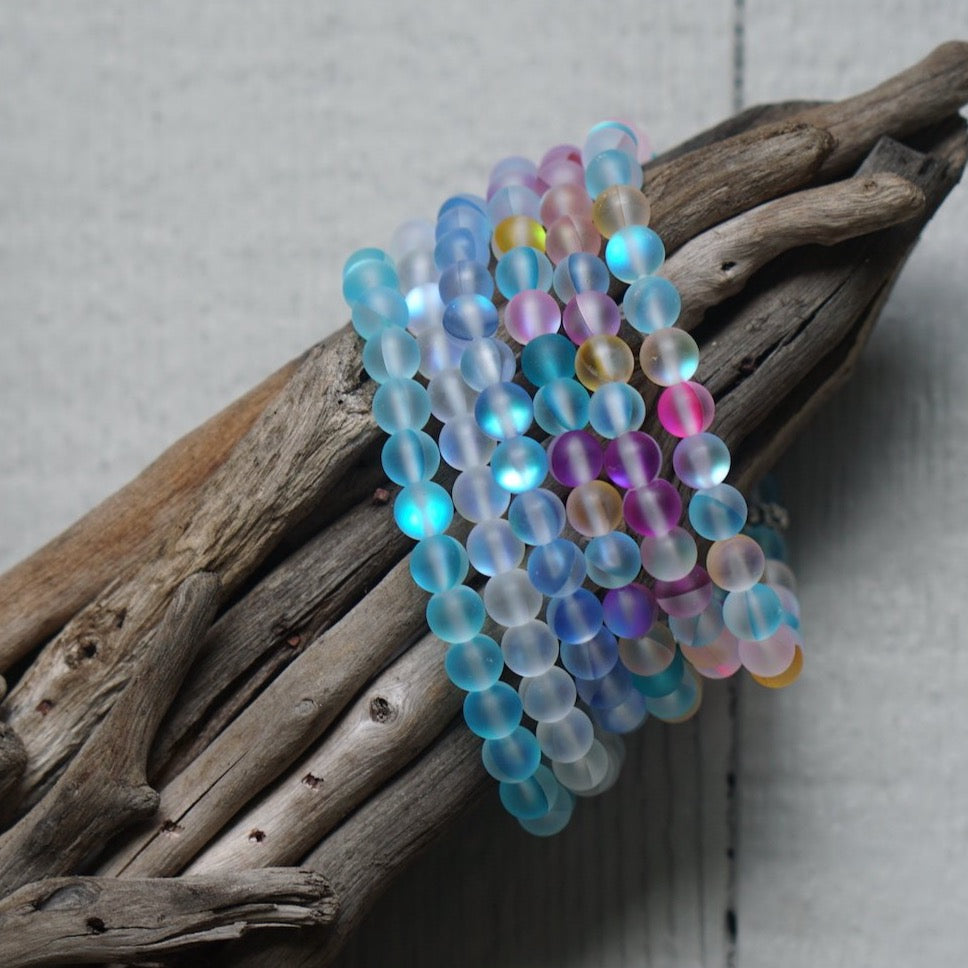 Fused Glass Beauties