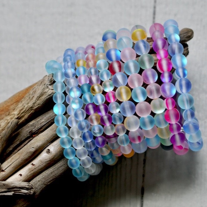 Fused Glass Beauties