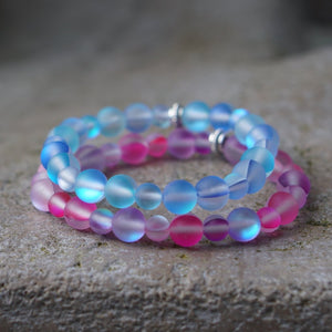 Fused Glass Beauties