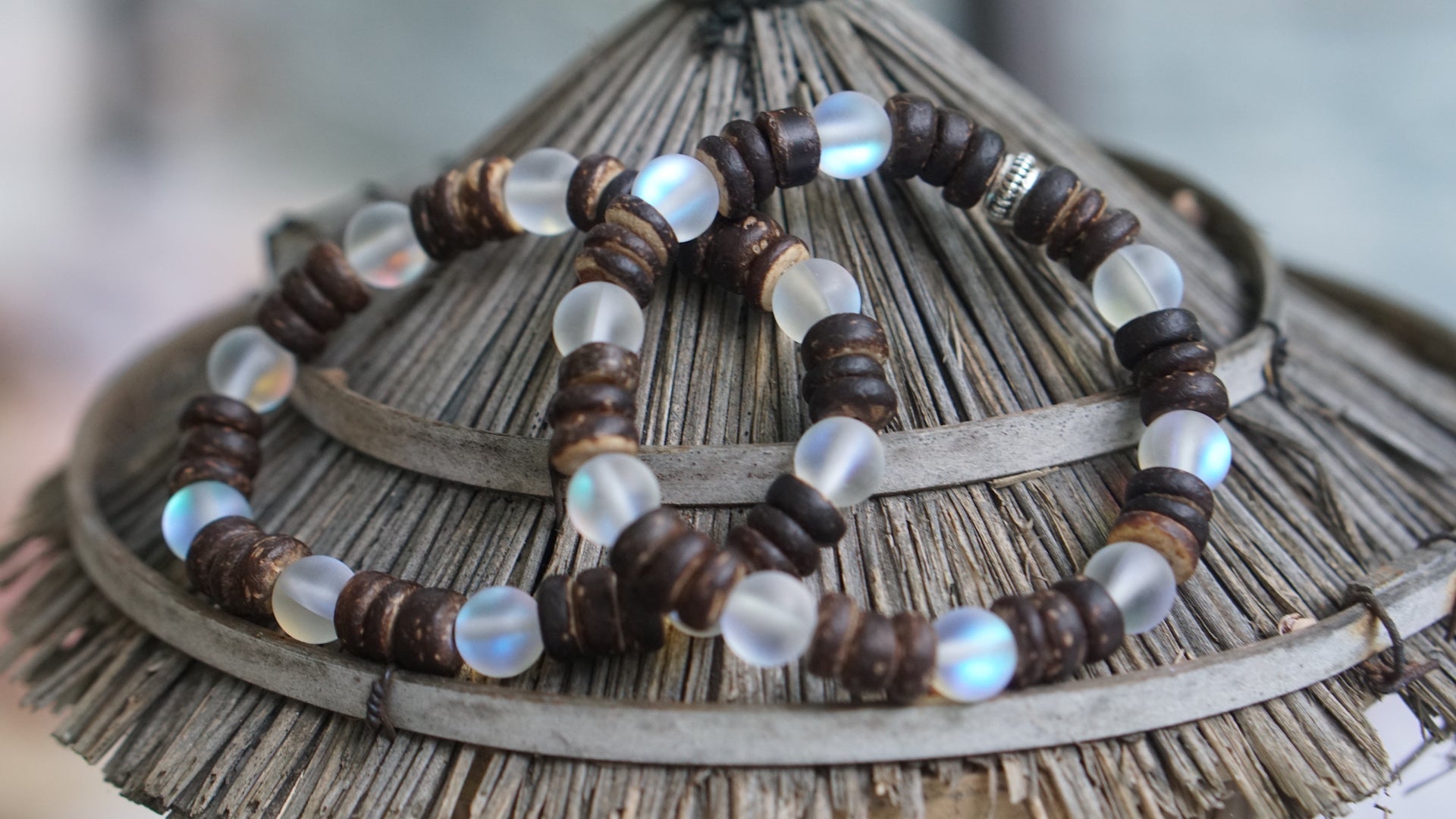 Kon Tiki Bracelets