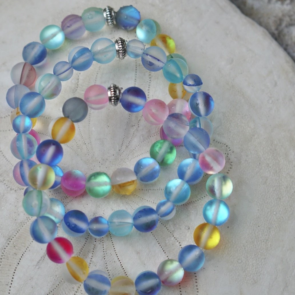 Fused Glass Beauties