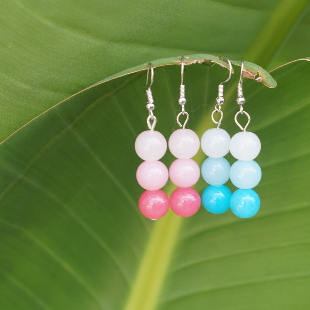 Cute Ombre Drops
