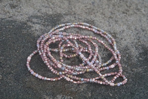 Sparkling Sands Wrap Bracelet