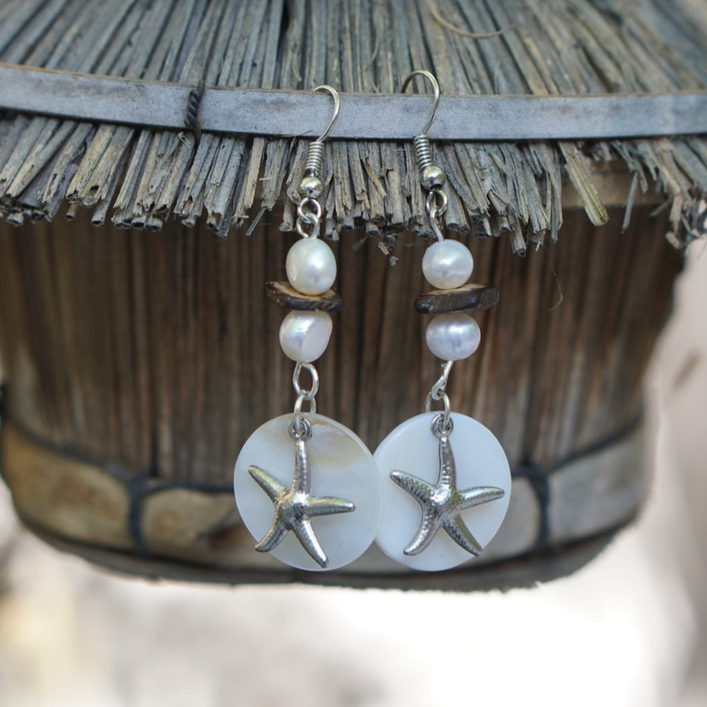 Silver Coin Drop