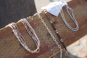 The MaskLace