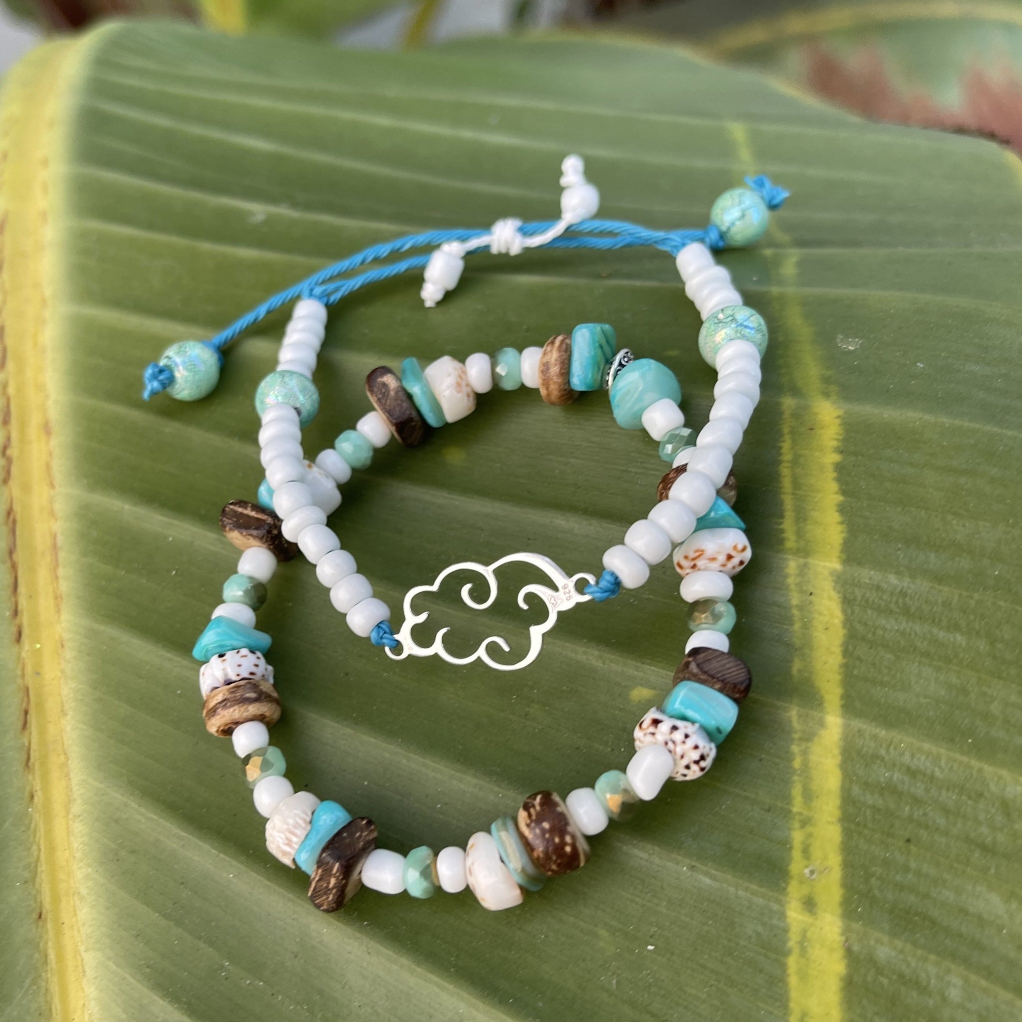 Clear Days Ahead Arm Stack