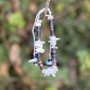 Coco & Mop Bracelets