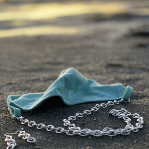 Chunky Chain Earrings