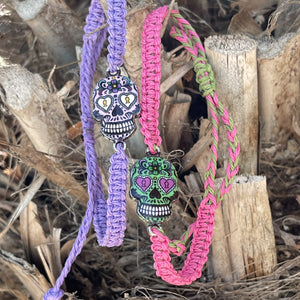 Skull Bracelets