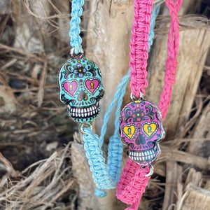 Skull Bracelets