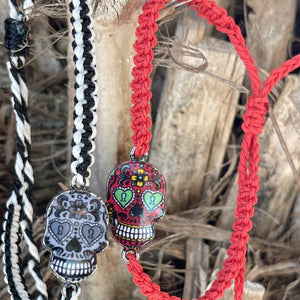 Skull Bracelets