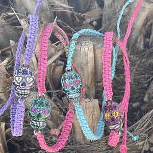 Skull Bracelets