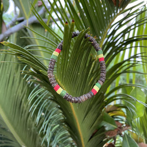 Rasta Coconut