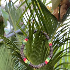 Rasta Coconut