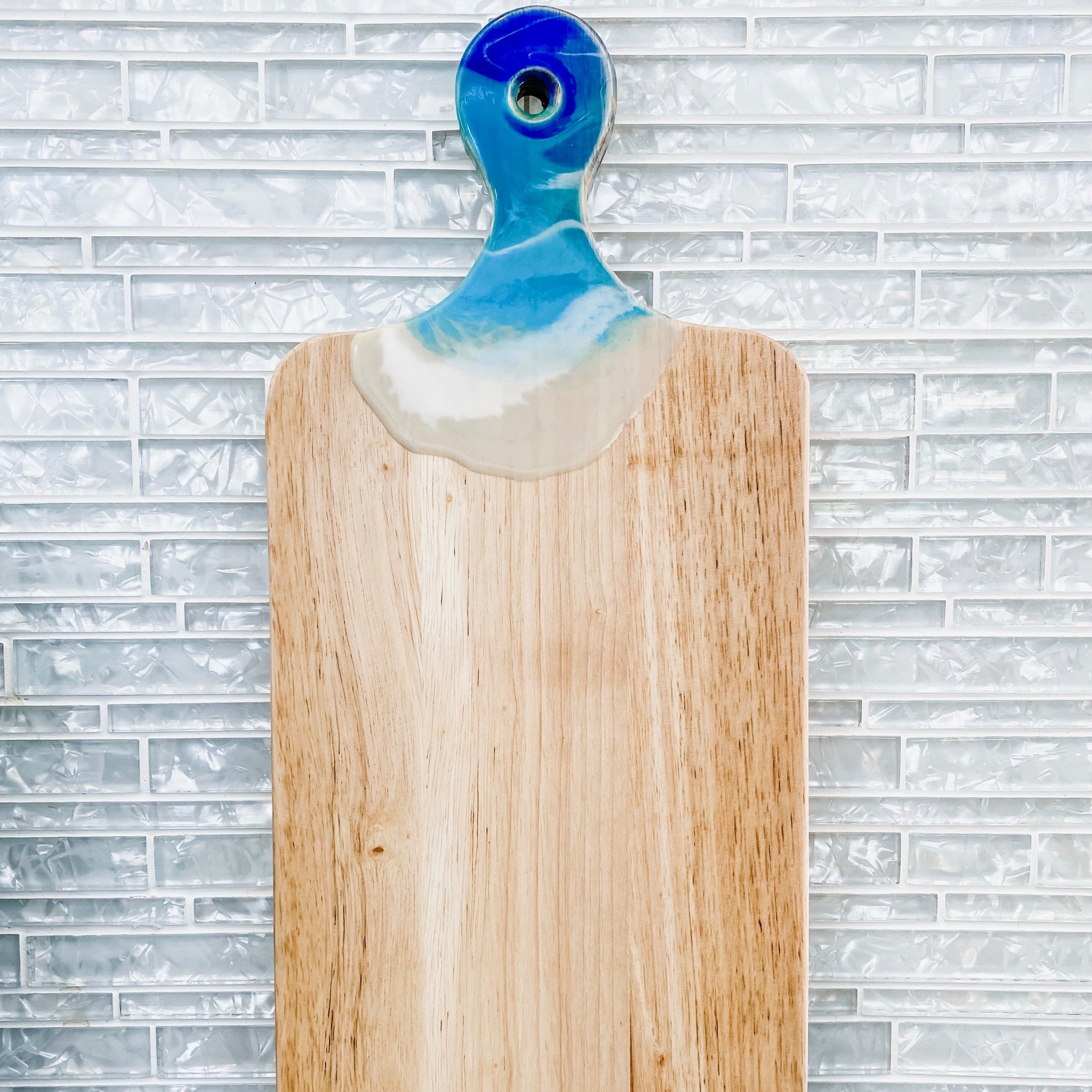 Lime and Lemon Board