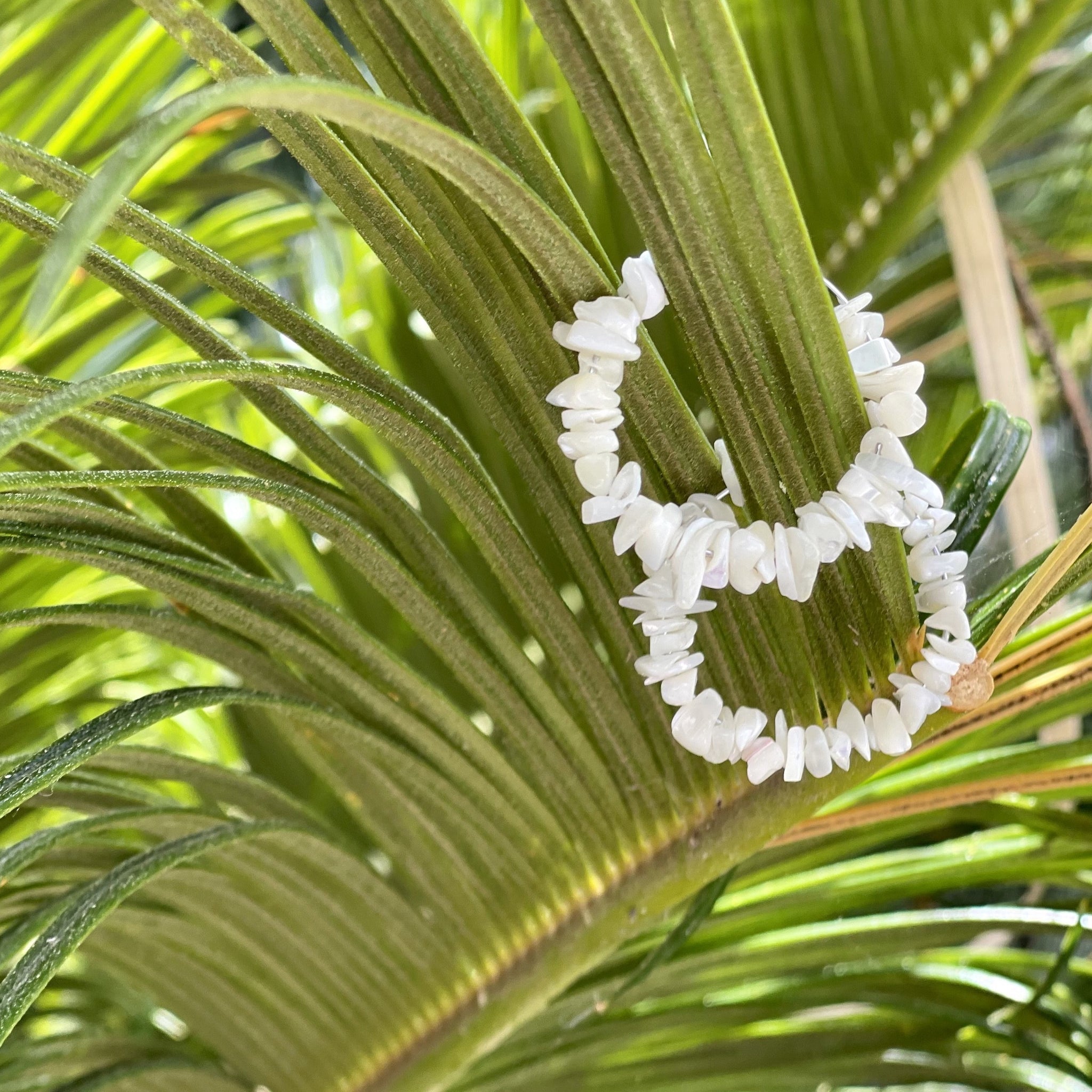 Mini MOP Hoops