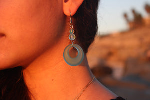 Recycled Blue