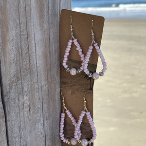 Pink n' Gold/Pink n' Silver