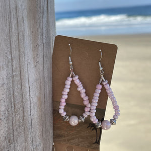 Pink n' Gold/Pink n' Silver