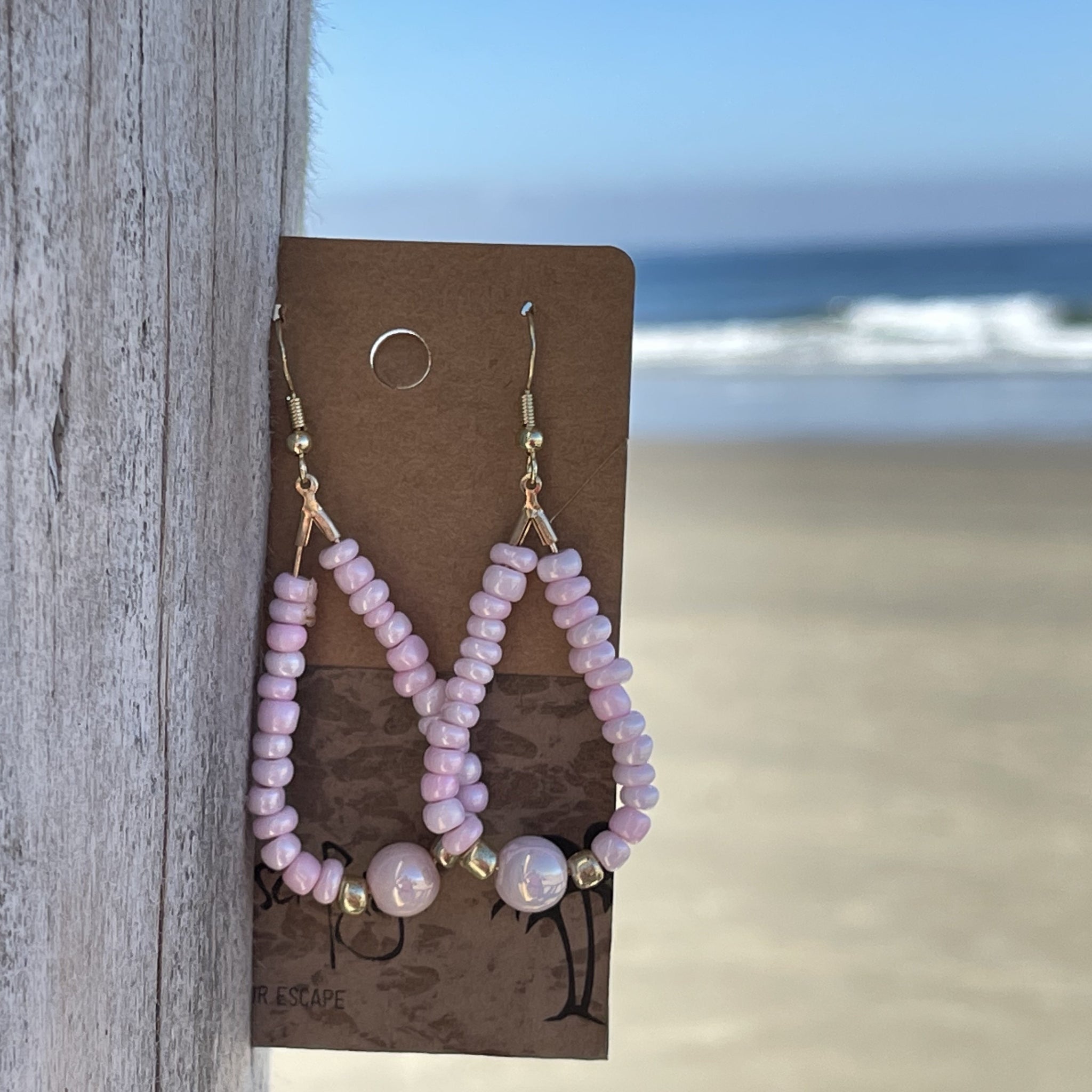 Pink n' Gold/Pink n' Silver