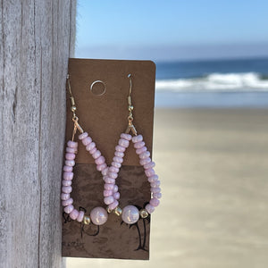 Pink n' Gold/Pink n' Silver