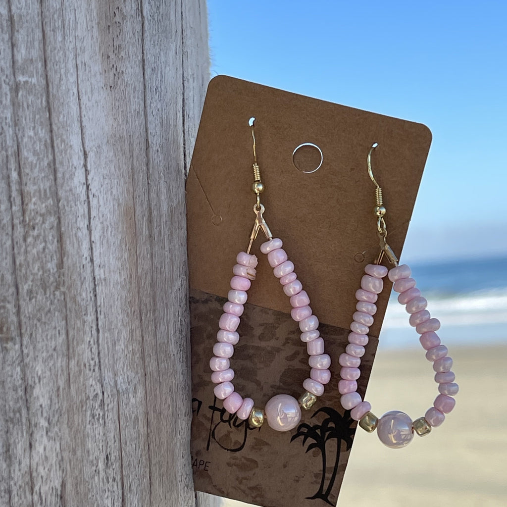 Pink n' Gold/Pink n' Silver