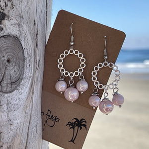 Beachy Hoops