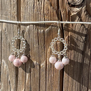 Beachy Hoops
