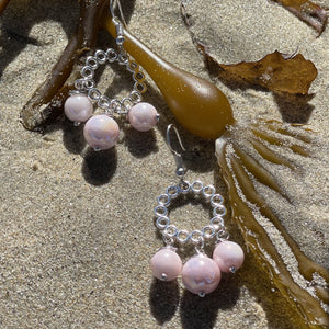 Beachy Hoops