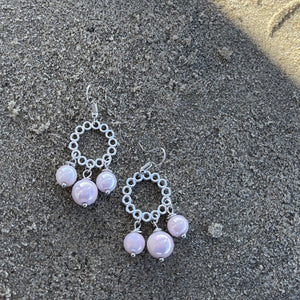 Beachy Hoops