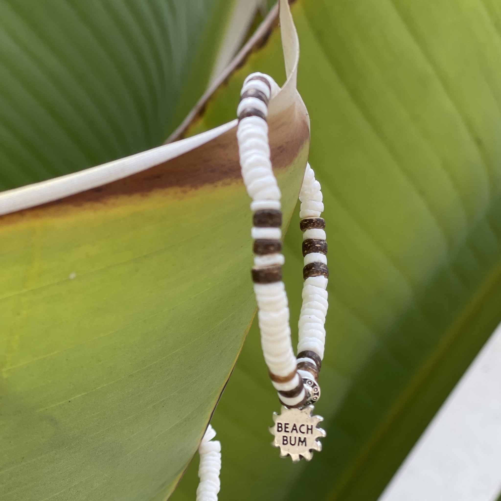 Beach Bum Bracelet