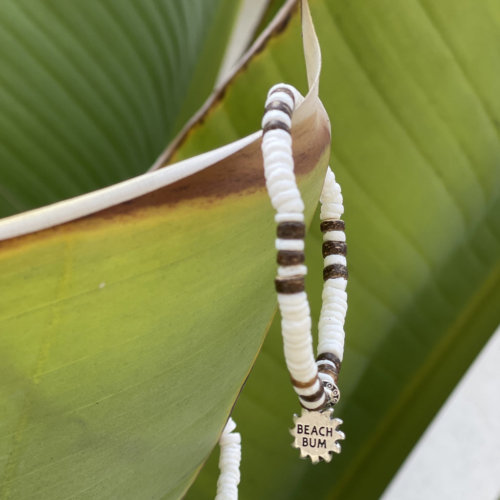 Beach Bum Bracelet