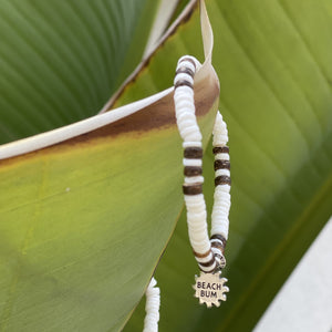 Beach Bum Bracelet