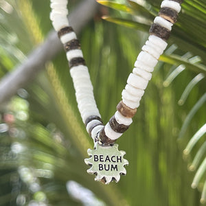 Beach Bum Bracelet