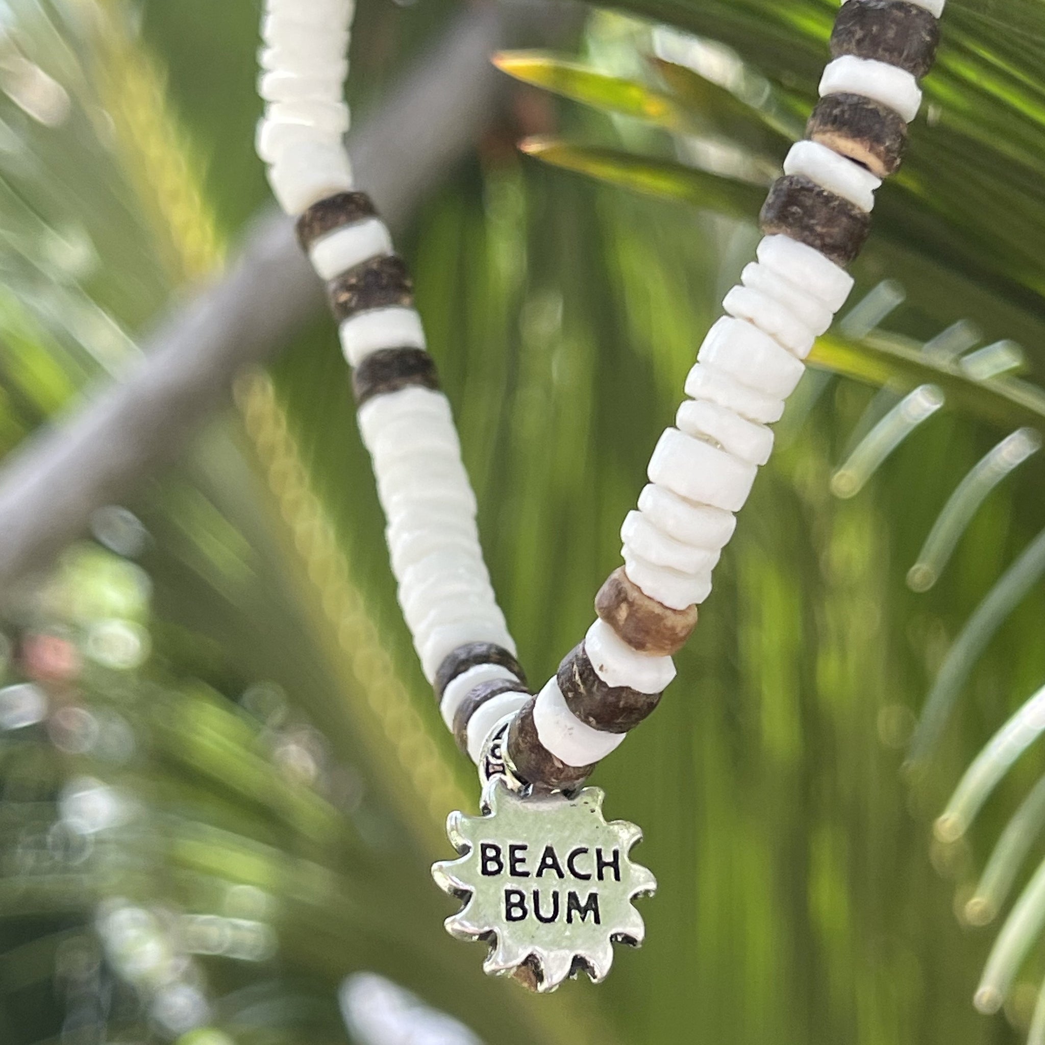 Beach Bum Bracelet