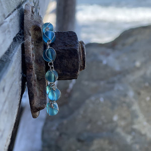Turquoise & Browns