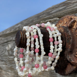 Hearts Bracelet