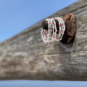 Hearts Bracelet