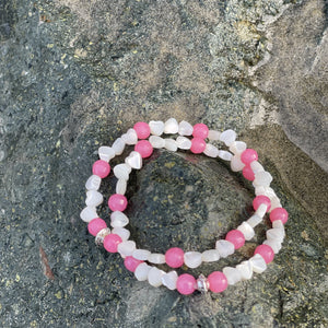 Hearts Bracelet