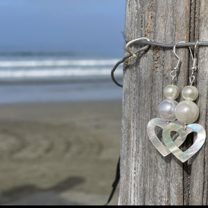 Heart Earrings