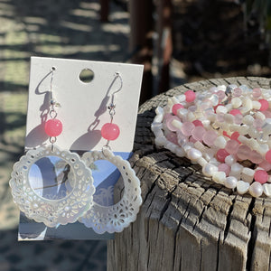 Lacey Hoops